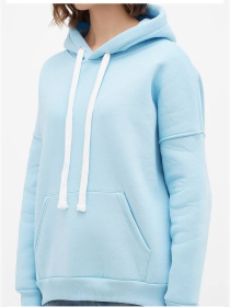 Худи HiBrand модель Wn077 Худи HiBrand модель Wn077 Фото