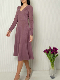 Сукня міді RiMari модель 0922-llovij Фото