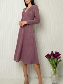 Сукня міді RiMari модель 0922-llovij Фото