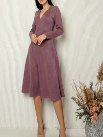 Сукня міді RiMari модель 0922-llovij Фото