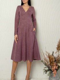 Сукня міді RiMari модель 0922-llovij Фото