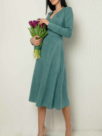 Сукня міді RiMari модель 0922-svtlij-briz Фото