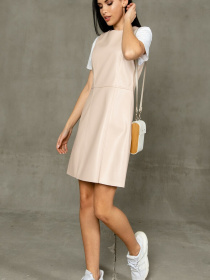 Сарафан RiMari модель 0122-moloko Фото