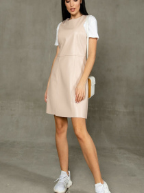 Сарафан RiMari модель 0122-moloko Фото