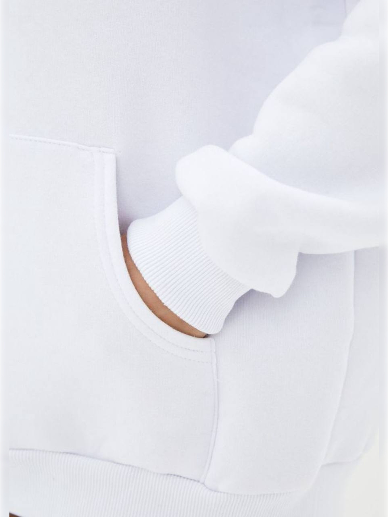 Худи HiBrand модель Wn078 Фото