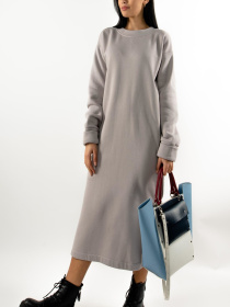 Сукня міді RiMari модель 3521-srij Фото