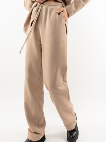 Штани повсякденні RiMari модель 1021-bezh Фото