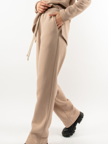 Повсякденні штани RiMari модель 1021-bezh Фото