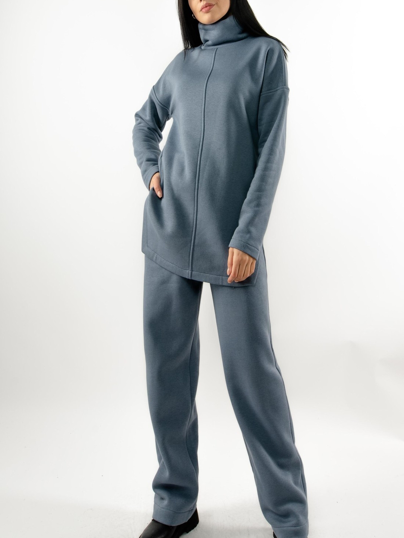 Штани повсякденні RiMari модель 1021-dzhins Фото