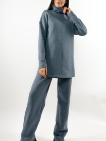 Штани повсякденні RiMari модель 1021-dzhins Фото