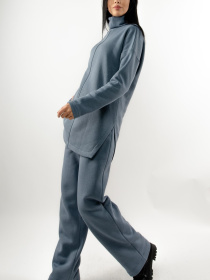 Штани повсякденні RiMari модель 1021-dzhins Фото