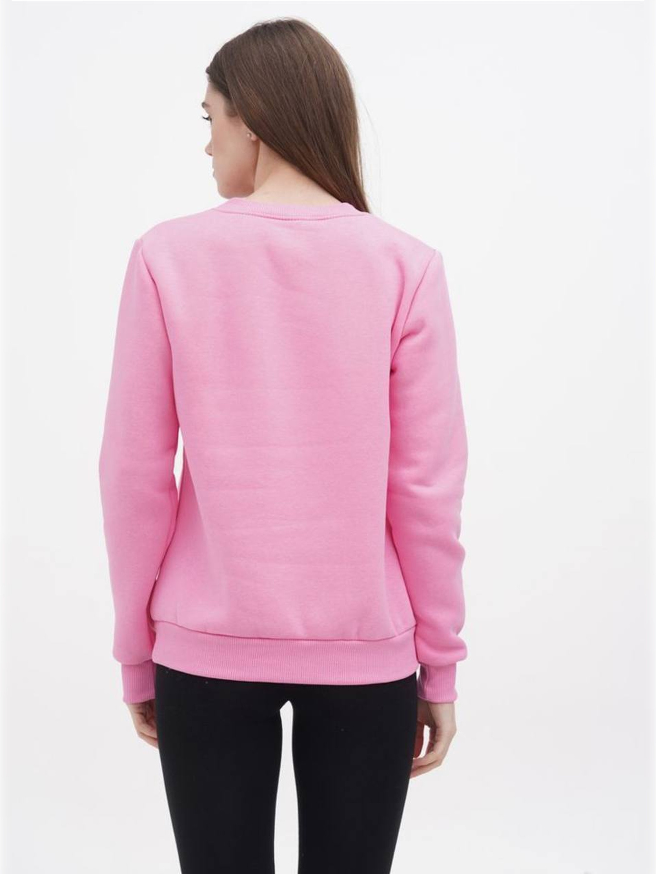 Свитшот HiBrand модель Wn079 Фото