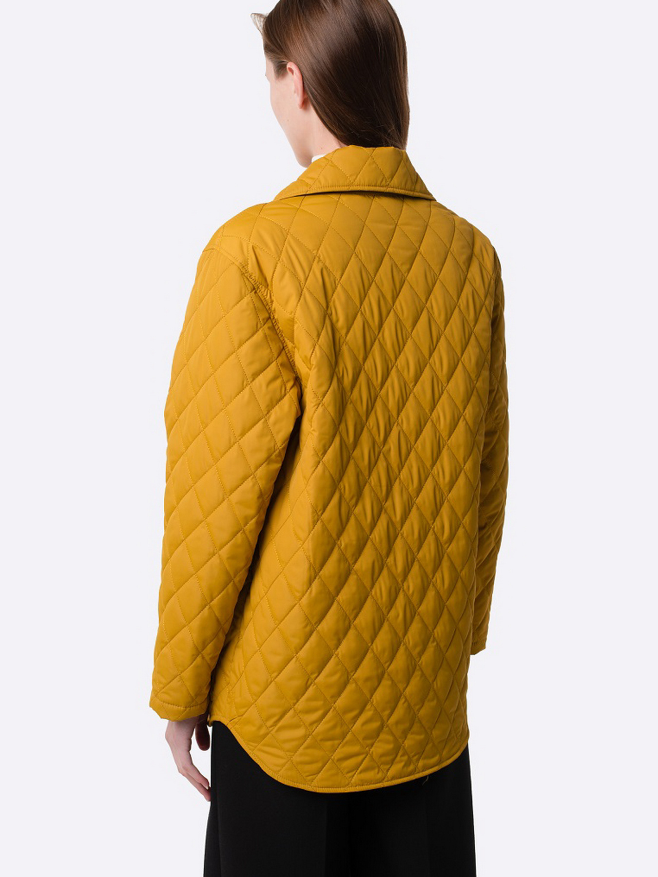 Демісезонна куртка CAT ORANGE модель 4417o Фото