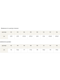 Платье макси RiMari модель 1121-olivka Фото