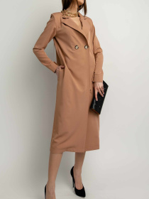 Платье миди RiMari модель 0821-kemel Фото