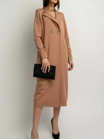 Платье миди RiMari модель 0821-kemel Фото