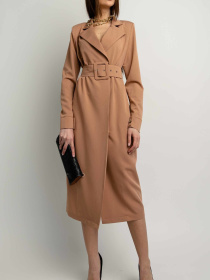 Платье миди RiMari модель 0821-kemel Фото