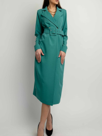 Платье миди RiMari модель 0821-briz Фото