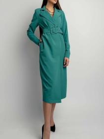 Платье миди RiMari модель 0821-briz Фото