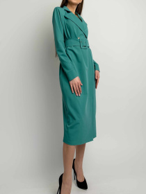 Платье миди RiMari модель 0821-briz Фото