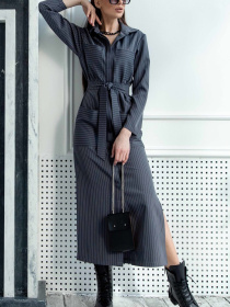 Платье макси RiMari модель 1021-graft Платье макси RiMari модель 1021-graft Фото