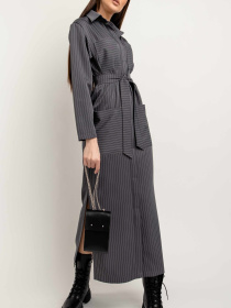 Платье макси RiMari модель 1021-graft Платье макси RiMari модель 1021-graft Фото