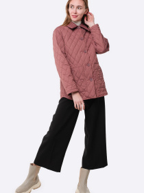 Демисезонная куртка CAT ORANGE модель 4417p Фото