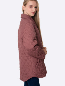 Демисезонная куртка CAT ORANGE модель 4417p Фото