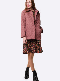 Демисезонная куртка CAT ORANGE модель 4417p Фото