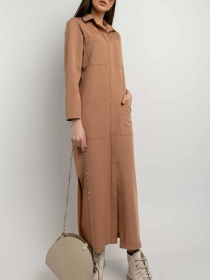 Платье макси RiMari модель 1021-kemel Фото