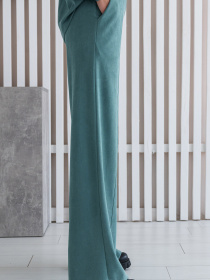 Палаццо RiMari модель 0121-svtlo-zelenij Фото