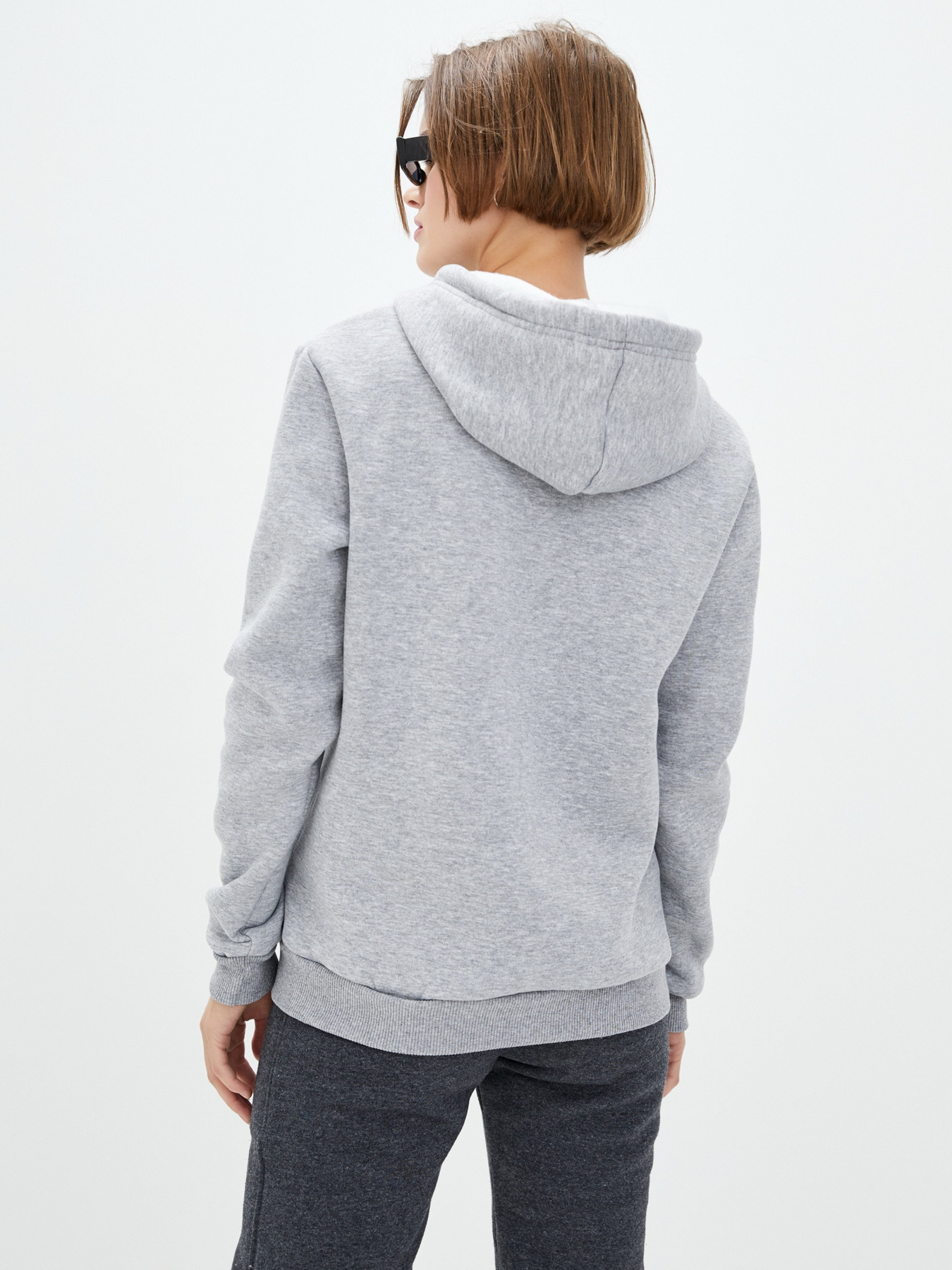 Худи HiBrand модель Wn081 Фото