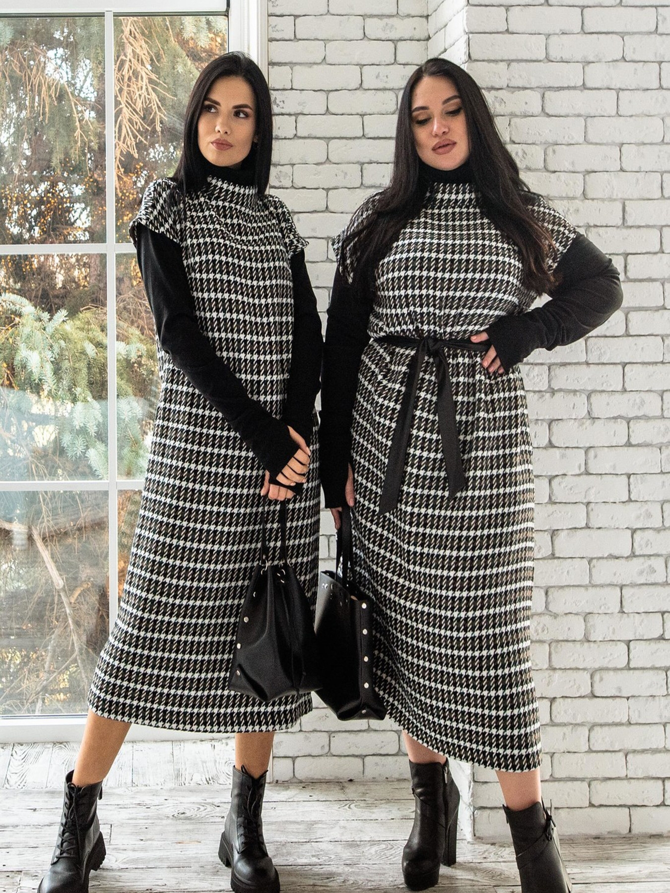 Платье миди RiMari модель 3920-zelenij Фото