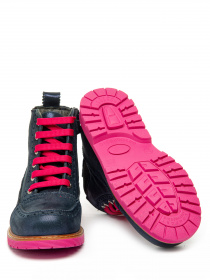 Ботинки Theo Leo модель 1346 Фото