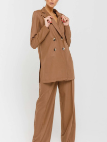 Брюки повседневные RiMari модель 0820-kemel Фото