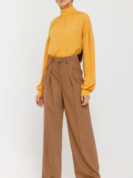 Повседневные штаны RiMari модель 0820-kemel Фото