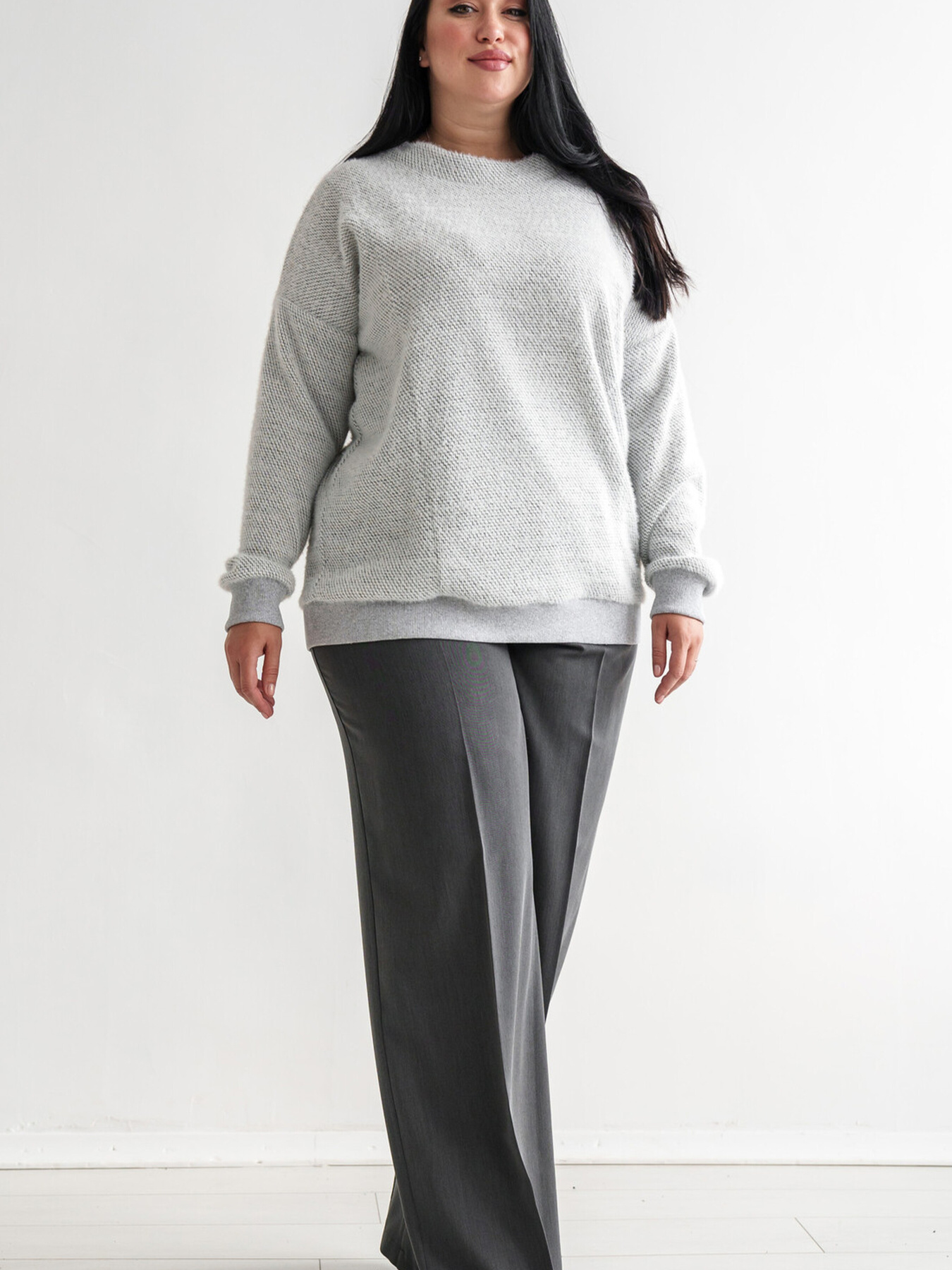 Брюки повседневные RiMari модель 0820-srij Фото