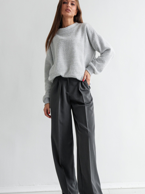 Повседневные штаны RiMari модель 0820-srij Фото