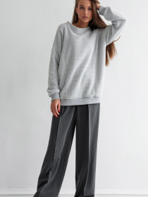 Повседневные штаны RiMari модель 0820-srij Повседневные штаны RiMari модель 0820-srij Фото