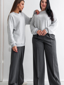 Повседневные штаны RiMari модель 0820-srij Повседневные штаны RiMari модель 0820-srij Фото