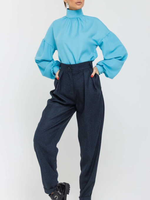 Брюки повседневные RiMari модель 0720-bryuza Фото