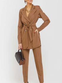 Брюки повседневные RiMari модель 0920-kemel Фото