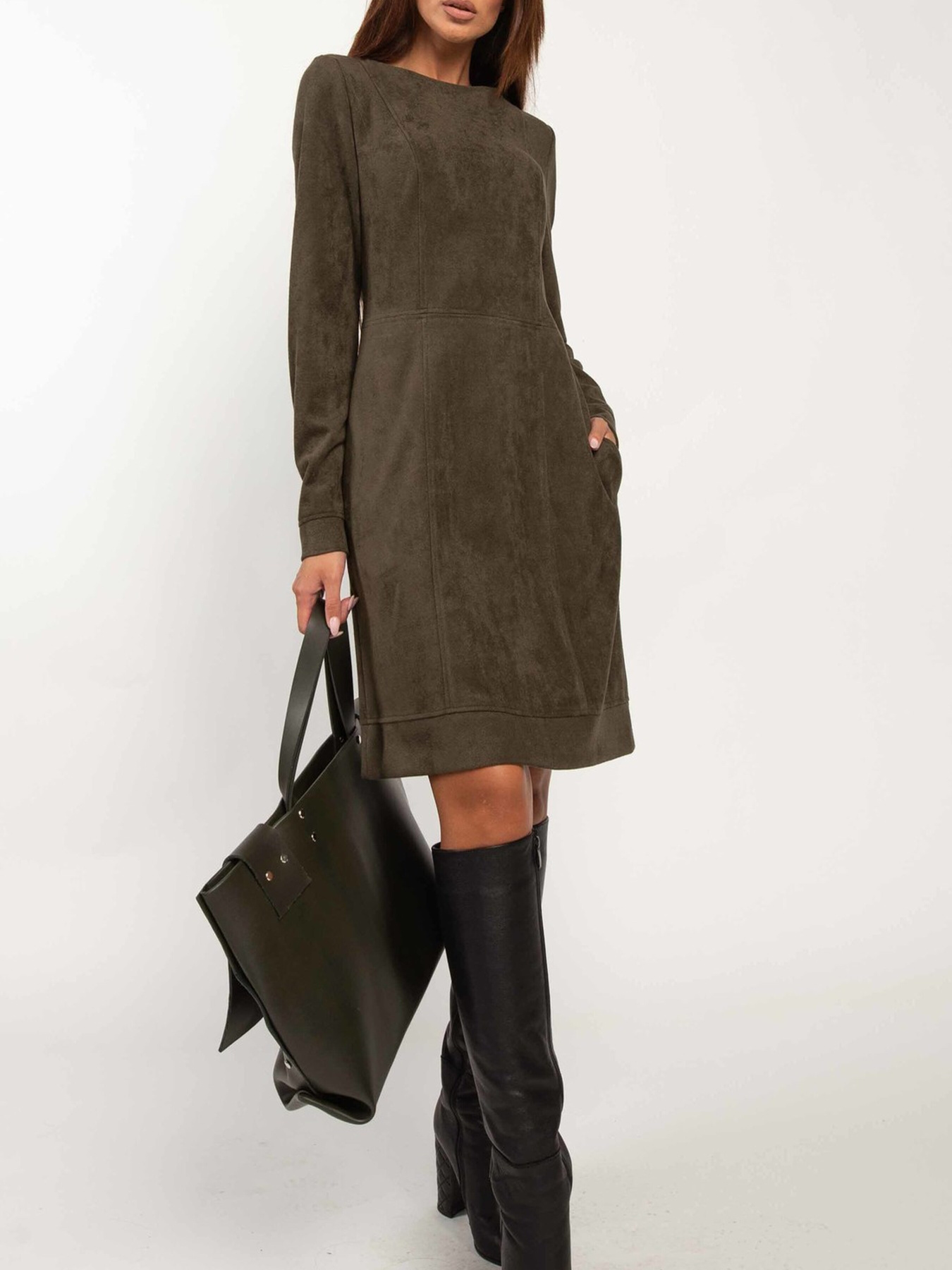 Платье мини RiMari модель 2220-hak Фото