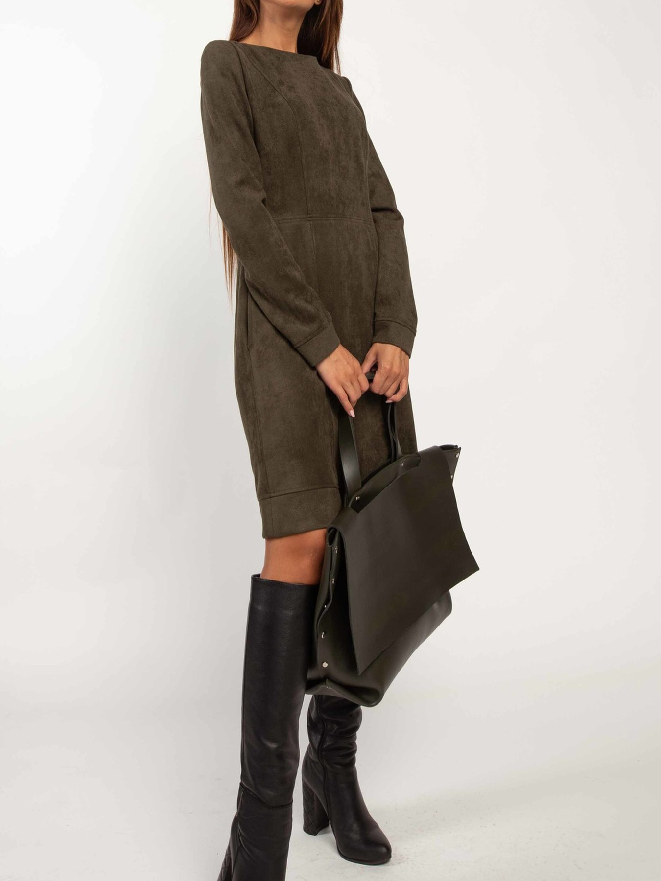 Платье мини RiMari модель 2220-hak Фото