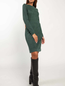 Платье мини RiMari модель 2220-smaragdovij Фото