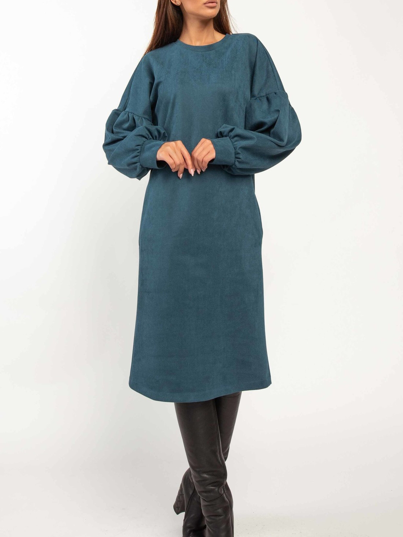 Платье миди RiMari модель 2520-briz Фото