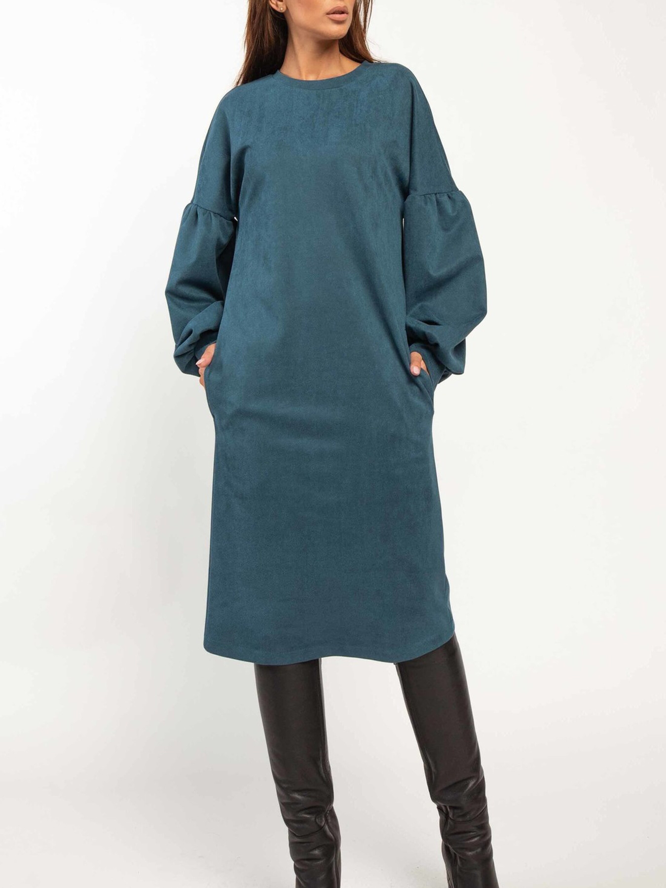 Сукня міді RiMari модель 2520-briz Фото