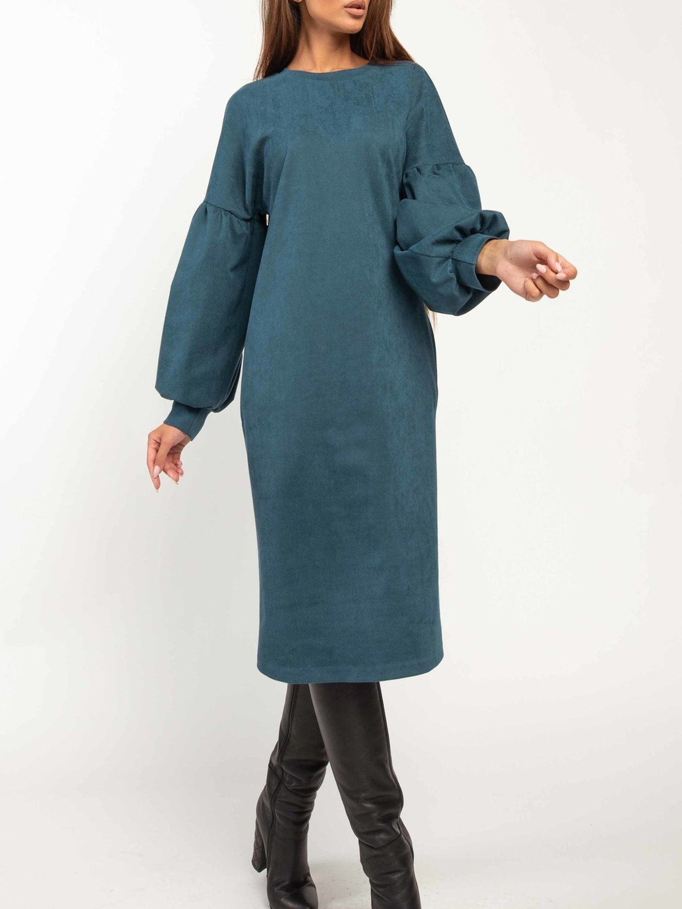 Сукня міді RiMari модель 2520-briz Фото