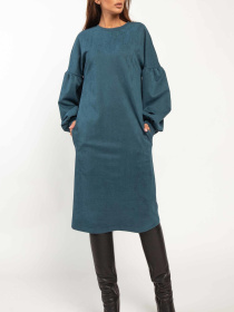 Сукня міді RiMari модель 2520-briz Фото