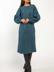 Сукня міді RiMari модель 2520-briz Фото